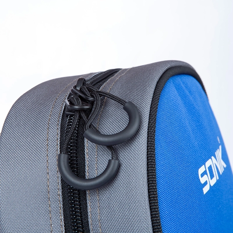 Sonik Fixed Spool Reel Case